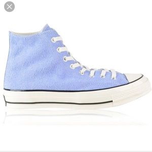 periwinkle converse high tops
